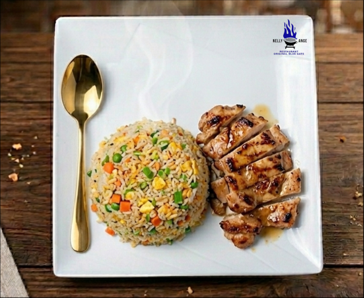Nelly Ange Pub & Grill (Original BlueGate) | Restaurant, Bar & Grill in ...