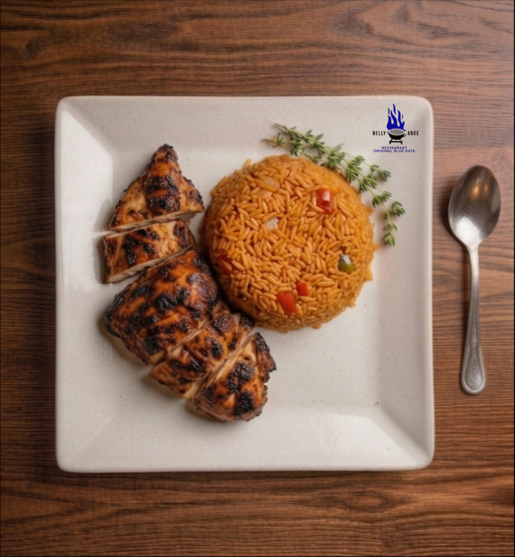 Nelly Ange Pub & Grill (Original BlueGate) | Restaurant, Bar & Grill in ...